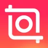 تصویر دانلود InShot برای اندروید | ویرایش حرفه‌ای ویدیو و عکس با امکانات کامل