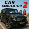 تصویر دانلود Car Simulator ۲ برای اندروید | بازی شبیه‌ساز رانندگی و ماشین‌سواری