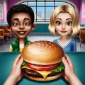 تصویر دانلود Cooking Fever مود شده برای اندروید