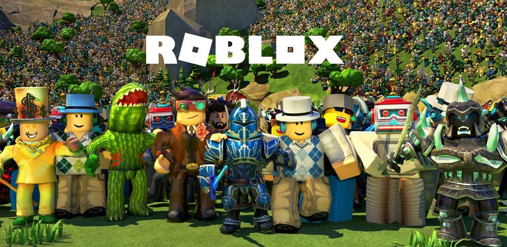 دانلود ROBLOX v۲.۷۳۴.۹۱۷ برای اندروید | روبلاکس ؛ بازی سندباکس و مجموعه بازی‌های آنلاین