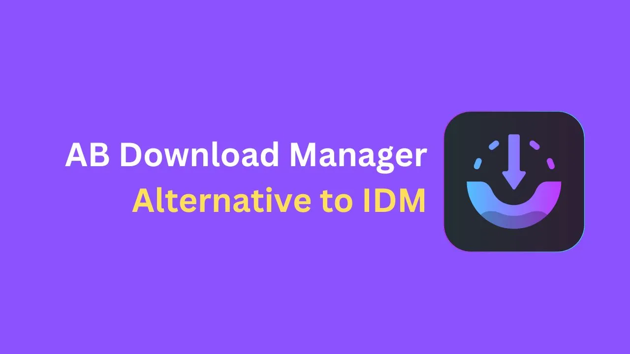 AB Download Manager v۱.۱۰.۲  – دانلود منیجر اندروید | مدیریت دانلود سریع و قدرتمند