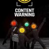 تصویر دانلود Content Warning برای ویندوز | تجربه‌ای ترسناک و خنده‌دار با دوستان