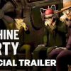 تصویر دانلود Machine Party برای ویندوز | بازی پارتی چندنفره ترسناک و رقابتی