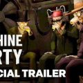تصویر دانلود Machine Party برای ویندوز | بازی پارتی چندنفره ترسناک و رقابتی
