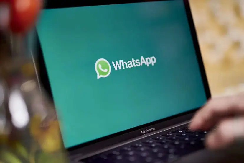 دانلود واتساپ برای ویندوز
