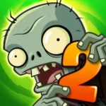 دانلود بازی زامبی‌ها و گیاهان ۲ اندروید | Plants vs. Zombies ۲  ورژن ۱۳.۵.۱