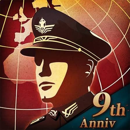 دانلود World Conqueror ۴ – بازی استراتژی فاتح جهان ۴  ورژن  ۱.۲۹.۲